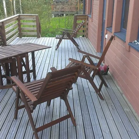 Semesterbostad Findomik Cottages