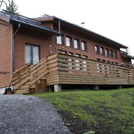 Findomik Cottages Semesterbostad *