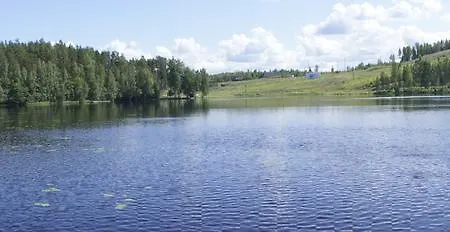 Semesterbostad Findomik Cottages Hankasalmi