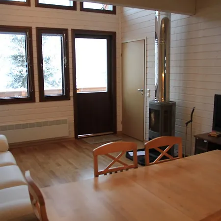 Findomik Cottages