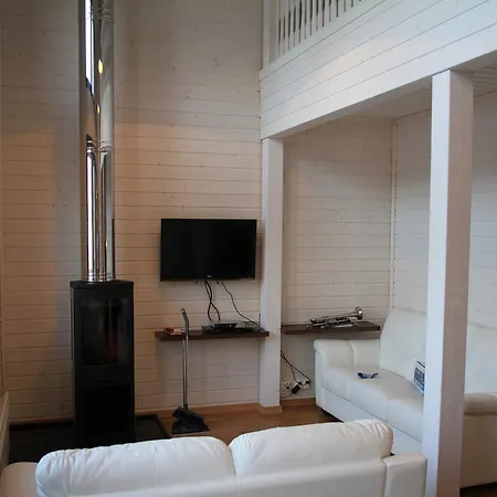 Semesterbostad Findomik Cottages
