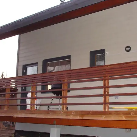 Semesterbostad Findomik Cottages *